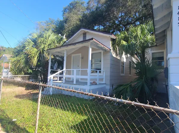 1423 PRINCE Street, Jacksonville, FL 32209