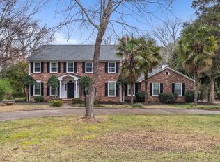 408 Hammett Rd, Greer, SC 29650