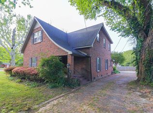 623 W Oak Ave, Jonesboro, AR 72401