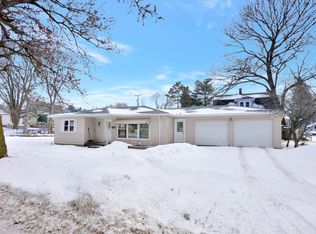 311 Lester St, Cadillac, MI 49601