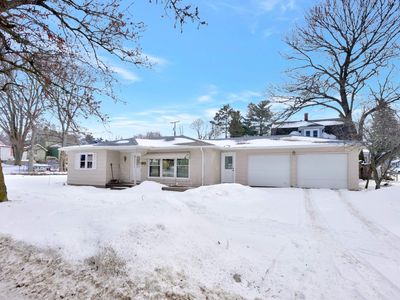 311 Lester St, Cadillac, MI, 49601