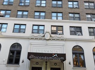 1324 Locust St APT 809, Philadelphia, PA