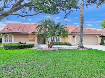 10433 NW 51st St, Coral Springs, FL, 33076