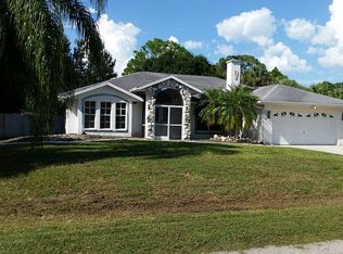 2760 Colonade Ln, North Port, FL 34286