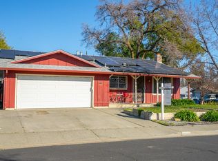309 Adobe Drive, Vacaville, CA 95687
