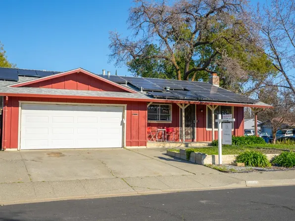 309 Adobe Drive, Vacaville, CA 95687