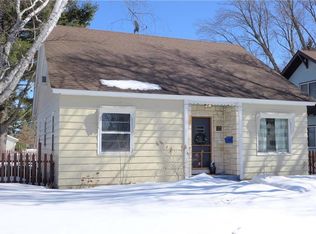 935 Craite Ave, Rice Lake, WI 54868