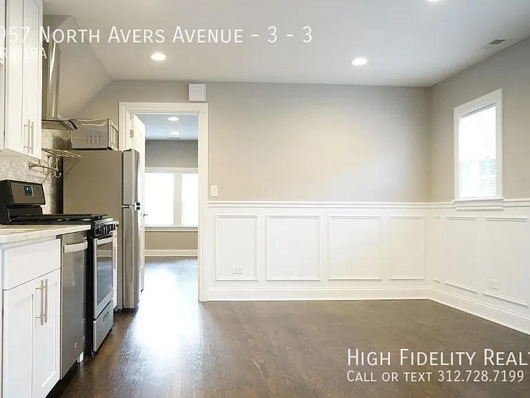 2957 N Avers Ave #3 — Photo 6