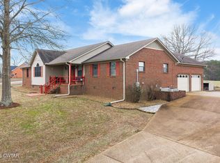 5035 Highway 200 Ln, Lexington, TN 38351