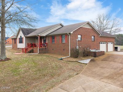 5035 Highway 200 Ln, Lexington, TN, 38351