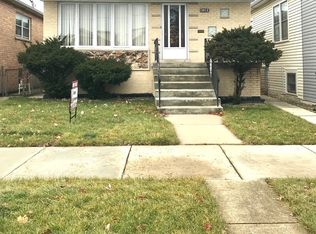 3912 N Oconto Ave, Chicago, IL