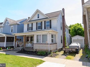117 N Centre St, Philipsburg, PA 16866