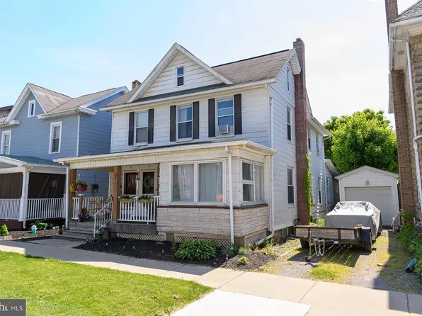 117 N Centre St, Philipsburg, PA 16866