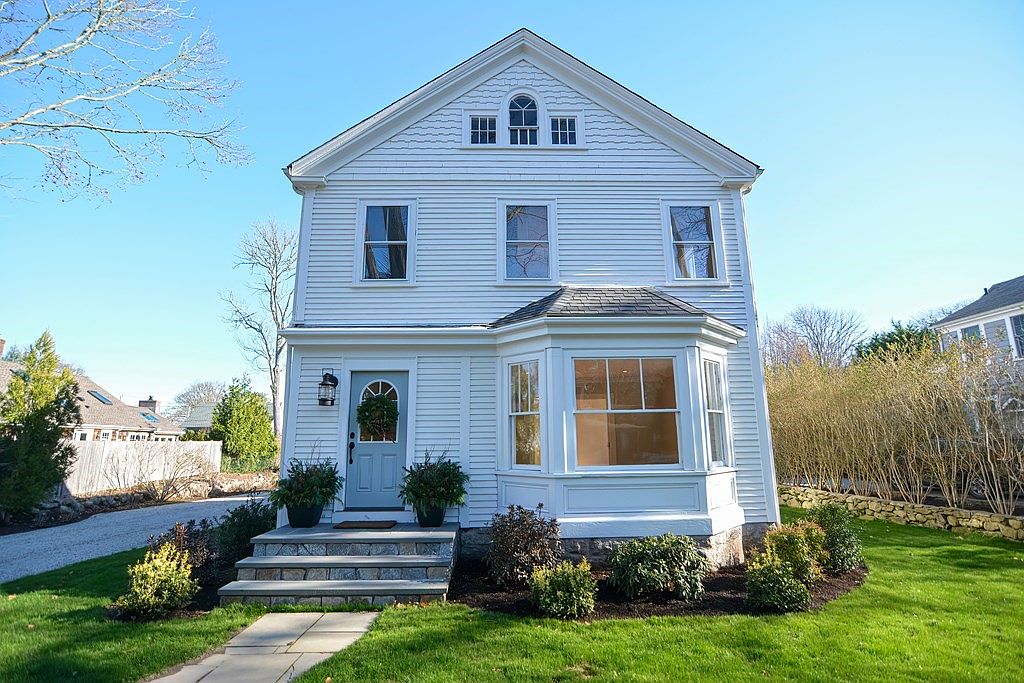 67 Pleasant St Marion MA 02738 Zillow