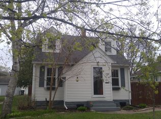 758 Hillview Ave, La Crosse, WI 54601