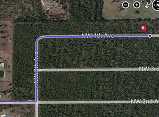 134 NW 4th Ave, Palatka, FL 32177