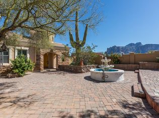 4010 E Stansbury Ln, Apache Junction, AZ 85119