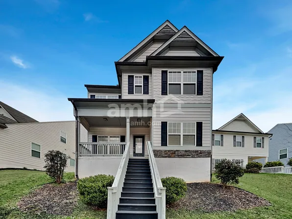 323 Stoney Hollow Rd, Canton, GA 30114