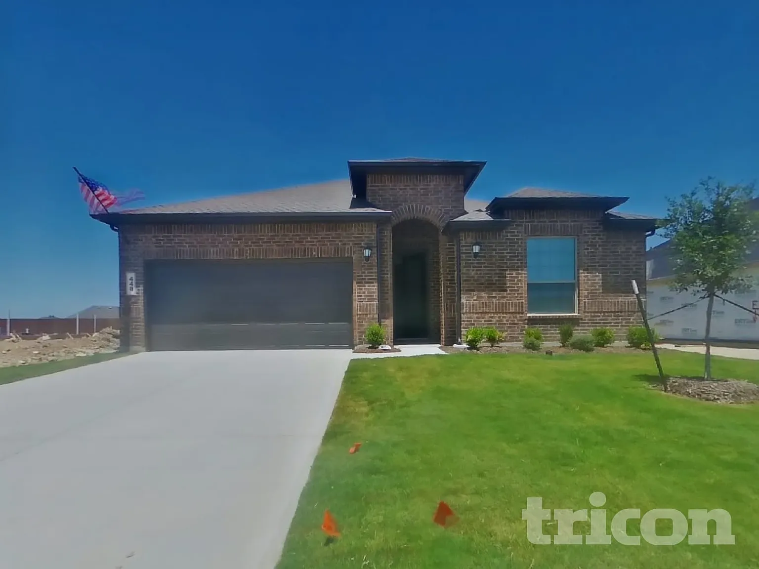 448 Lone Star Dr Justin TX — Photo 2