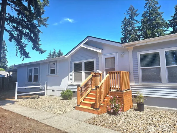 11303 124th Street Ct E #61, Puyallup, WA 98374