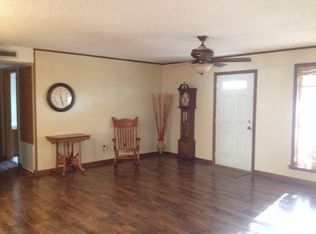 627 Allison St, Pearcy, AR 71964