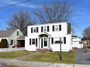 455 Highland Ave, Chambersburg, PA