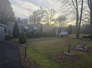 2495 Leach Rd, Espyville, PA 16424