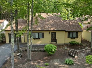 2393 Lake Shore Rd UNIT 17, Gilford, NH 03249