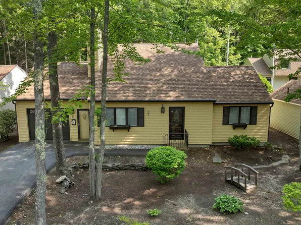 2393 Lake Shore Road #17, Gilford, NH 03249