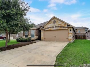 11918 Luckey Vw, San Antonio, TX 78252