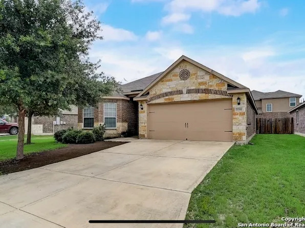 11918 Luckey Vw, San Antonio, TX 78252