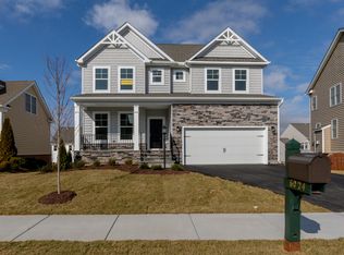 6024 Trail Ride Dr, Moseley, VA 23120