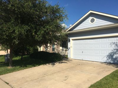3821 Carbondale Ave, Austin, TX, 78744