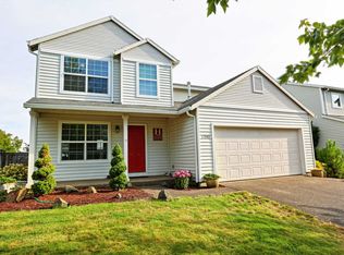 17993 SW Reisner Ln, Sherwood, OR 97140