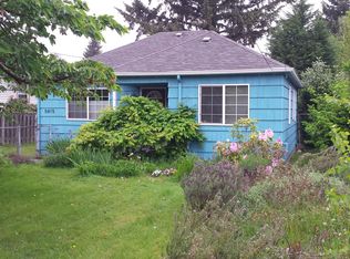 5815 NE Going St #A, Portland, OR 97218