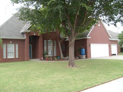 3005 SW 111th St, Oklahoma City, OK, 73170