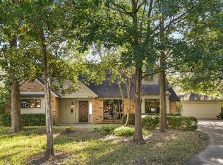 8302 Creekstone Cir, Houston, TX 77055