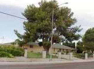 7465 Buckskin Ave, Las Vegas, NV 89129