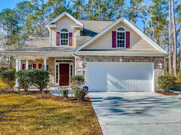 112 University Dr, Conway, SC 29526