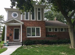 2509 N Vermont Ave, Royal Oak, MI 48073