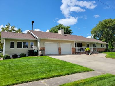 2520 22nd Ave, Central City, NE, 68826