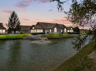 2323 Steeple Chas, Shelbyville, IN 46176