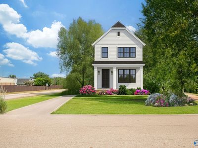 2714 6th Ave SW, Huntsville, AL, 35805