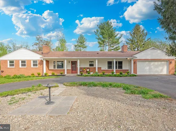 26809 Grace Ct, Damascus, MD 20872
