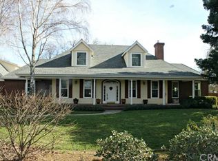 16 Sunshine Rd, Chico, CA 95973