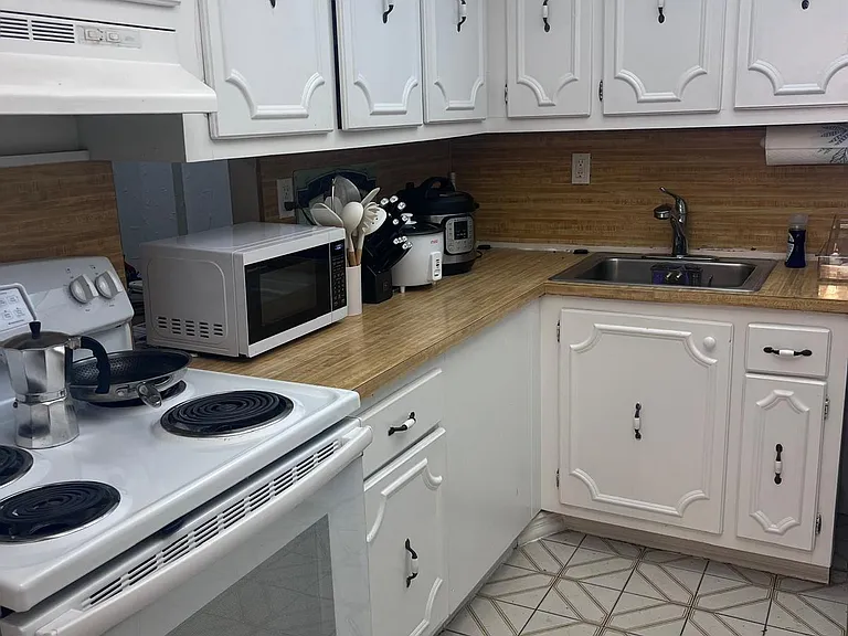 7705 Abbott Ave #304 — Photo 3