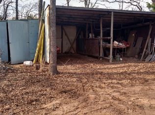 18500 SE 149th St, Newalla, OK 74857