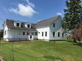 7643 County Route 27, Lisbon, NY 13658