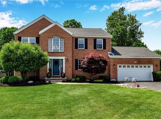 5310 Parkledge Ct, Clarence, NY 14031