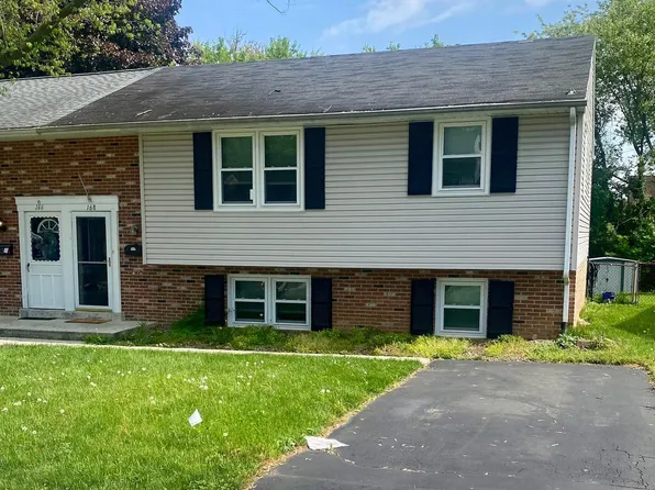 168 Irene Ave, Ephrata, PA 17522